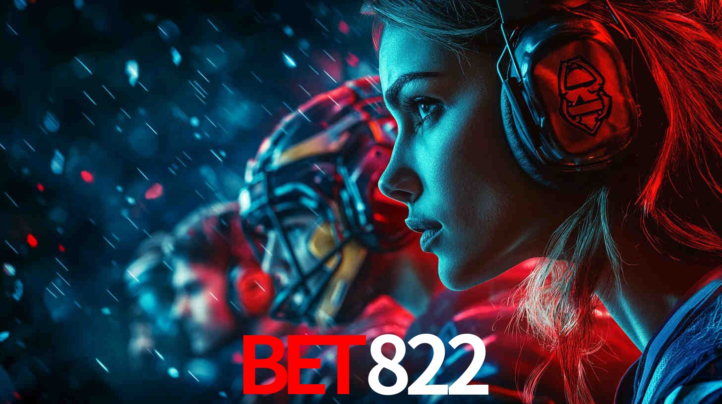 Esportes Disponíveis no bet822