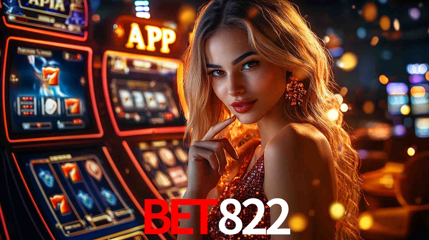 Baixar App Android bet822