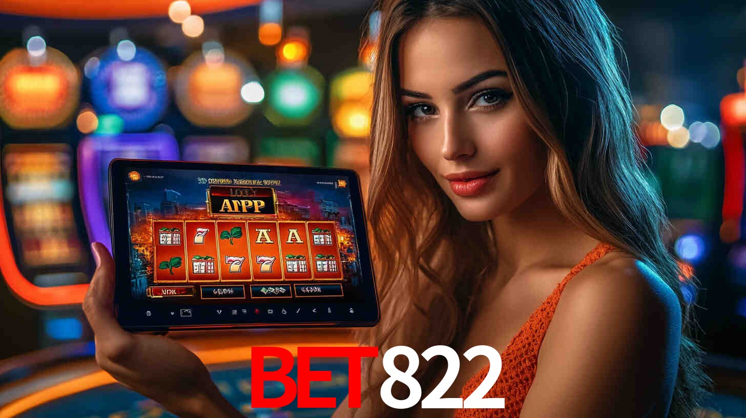 Baixar App iOS bet822