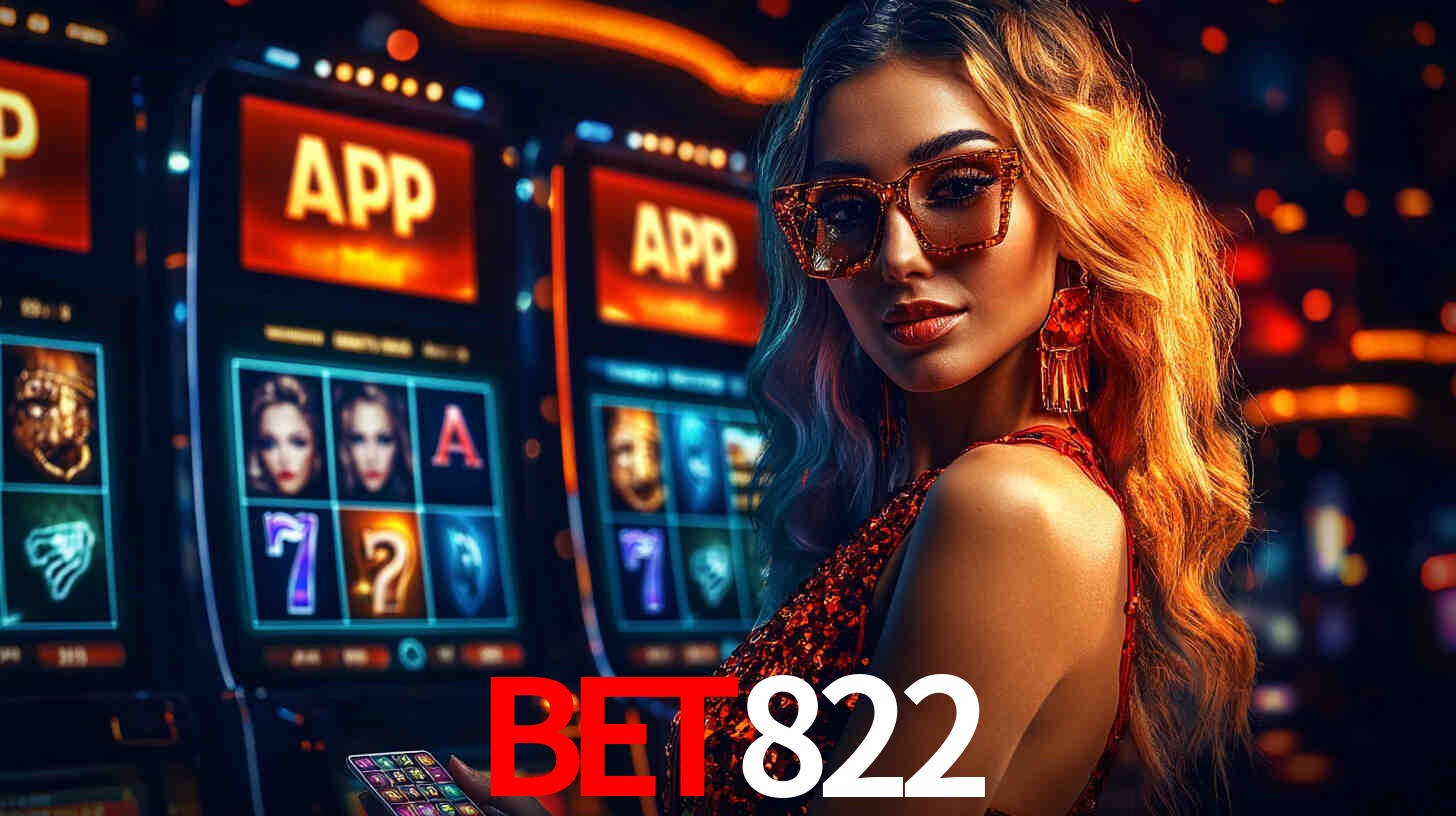 Benefícios do App bet822