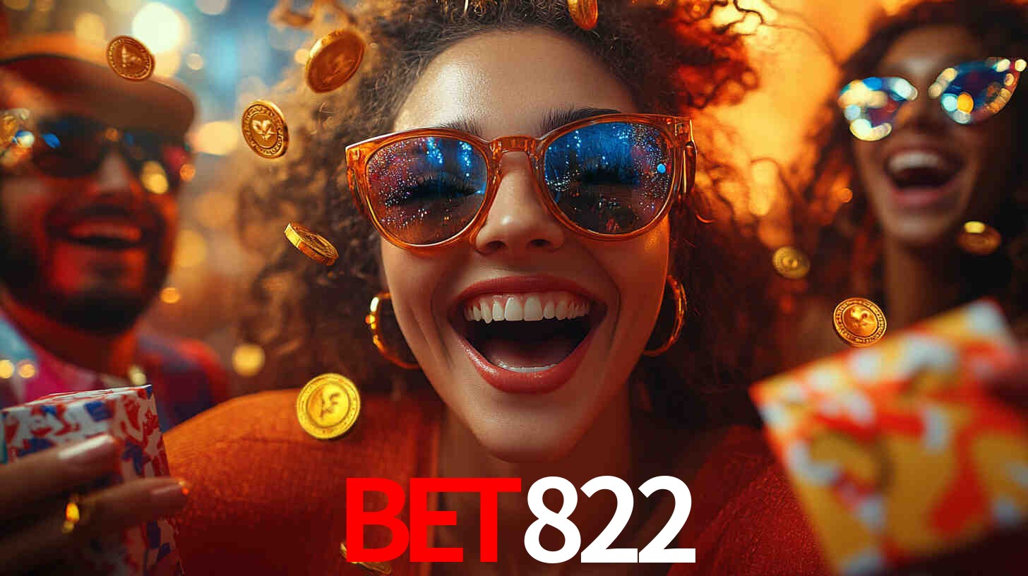 Bônus Sem Depósito no bet822