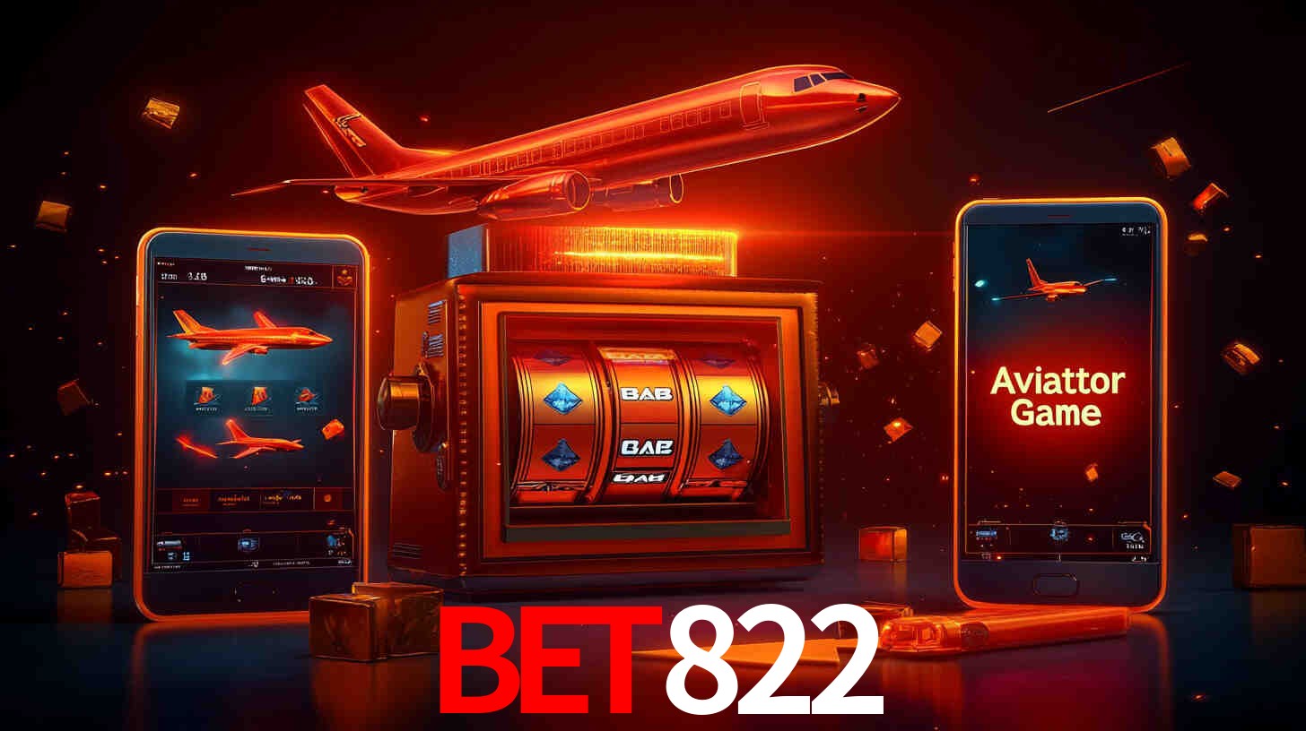 Como Jogar Aviator no bet822