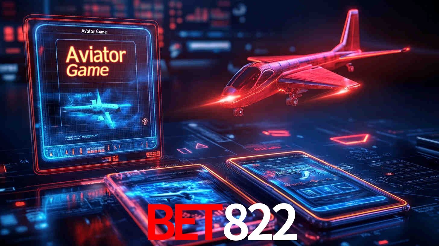 Benefícios do Aviator no bet822
