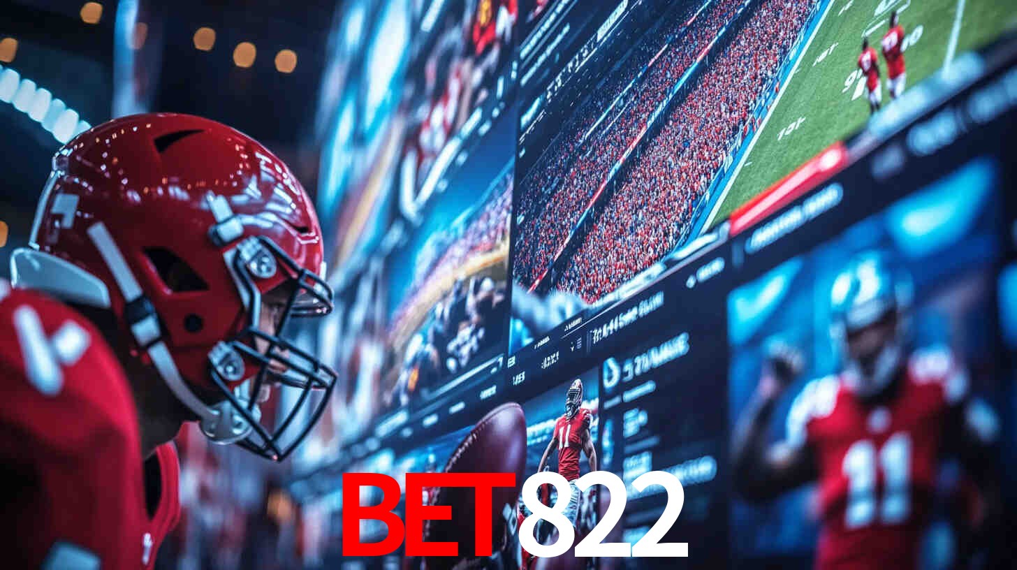 Benefícios das Apostas Ao Vivo no bet822