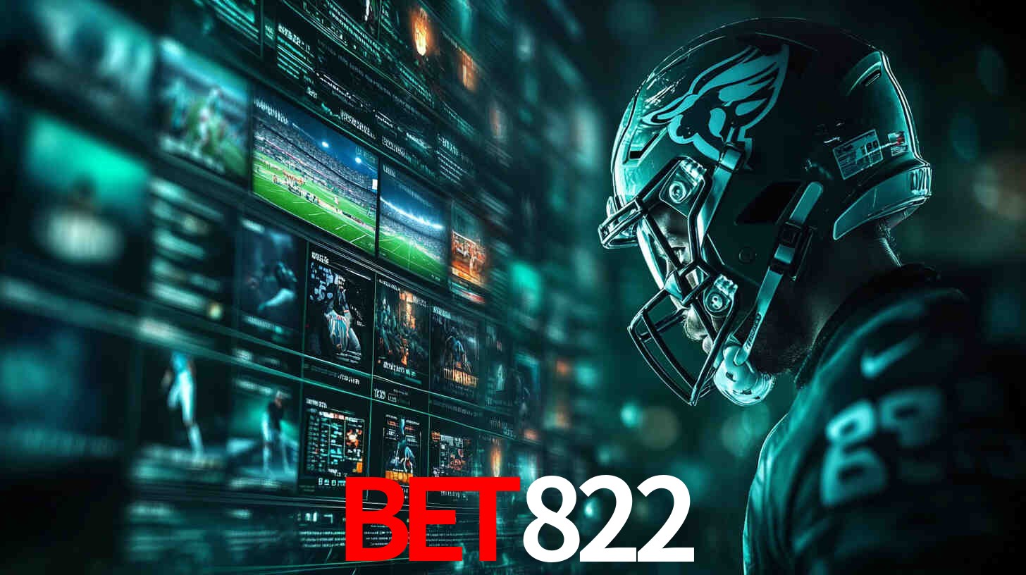 Esportes em Destaque no bet822