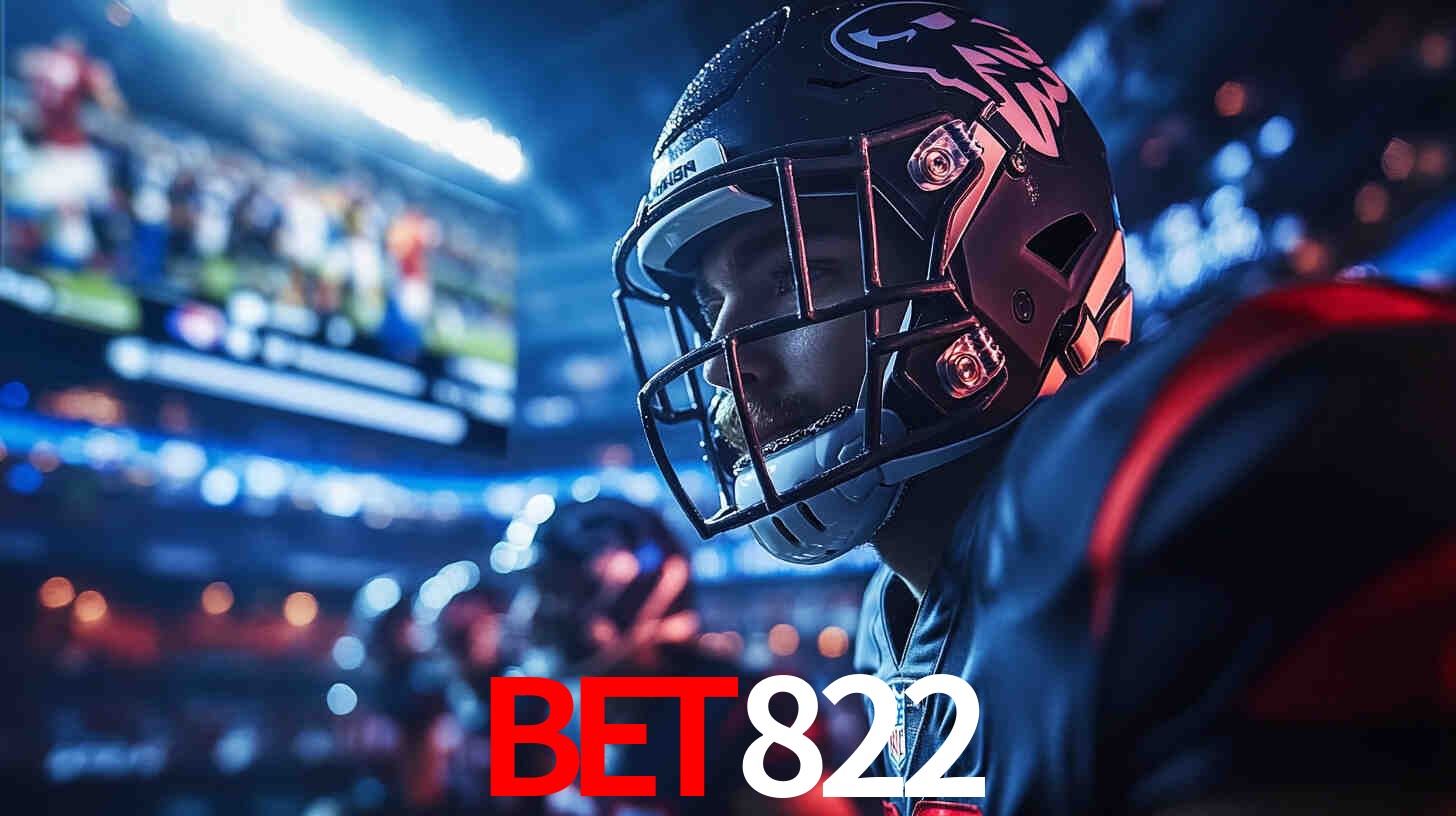 Transforme Suas Apostas em Grandes Prêmios no bet822